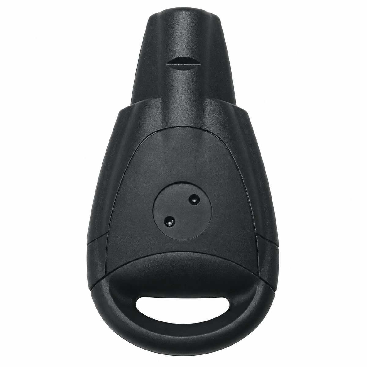 4 Button Remote Key Fob Case Shell with HU100 Blade for SAAB 9-3 9-5