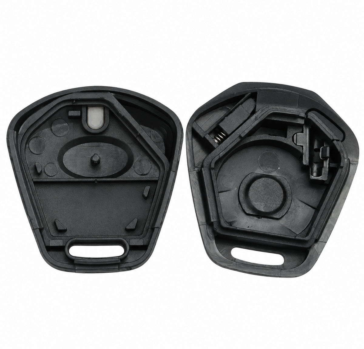 Porsche 986 996 Key Case 2 Button Remote Fob Cover Boxster S 911