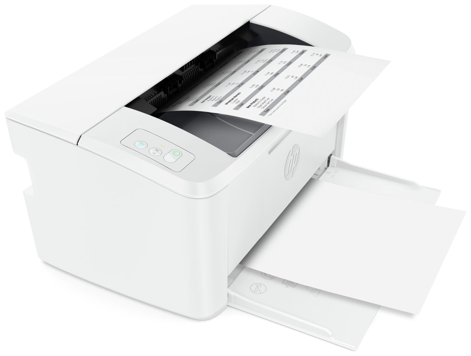 HP LaserJet M110w Wireless Mono Laser Printer