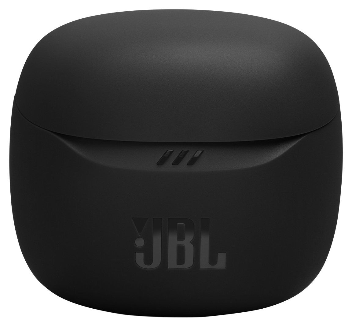 JBL Wave Flex 2 In-Ear Black True Wireless Earbuds