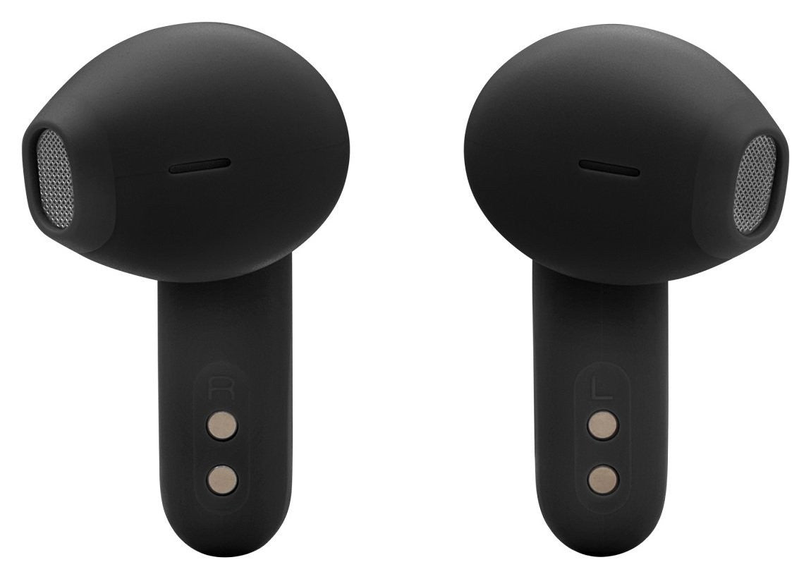 JBL Wave Flex 2 In-Ear True Wireless Earbuds - Black