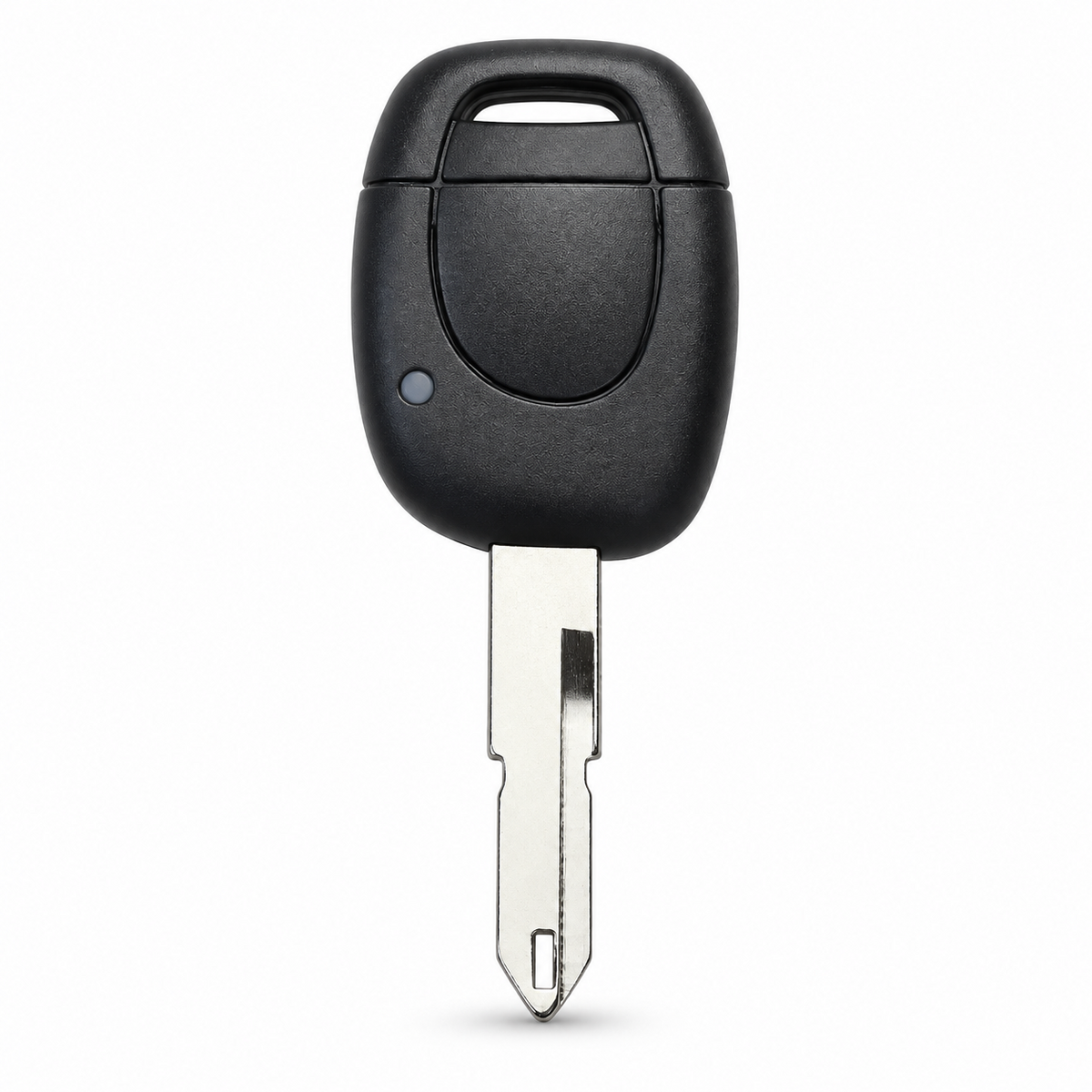 433MHz PCF7946 1 Button Remote Key Fob for Renault Clio MK2 Kangoo