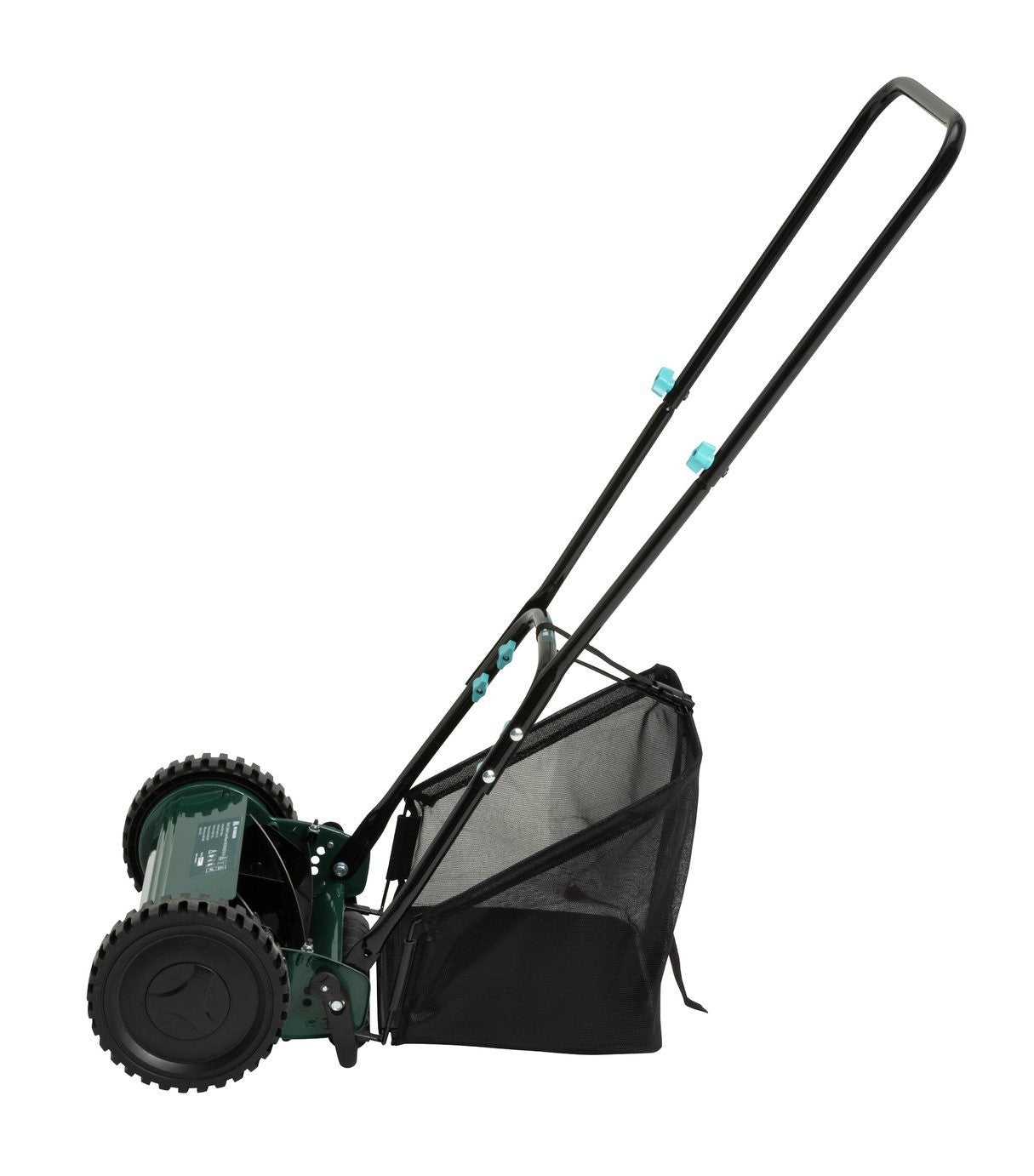 McGregor 30cm Wide Cylinder Lawnmower