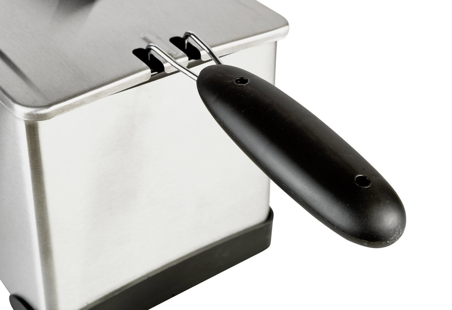 Cookworks XJ-10302 Semi Professional Deep Fat Fryer