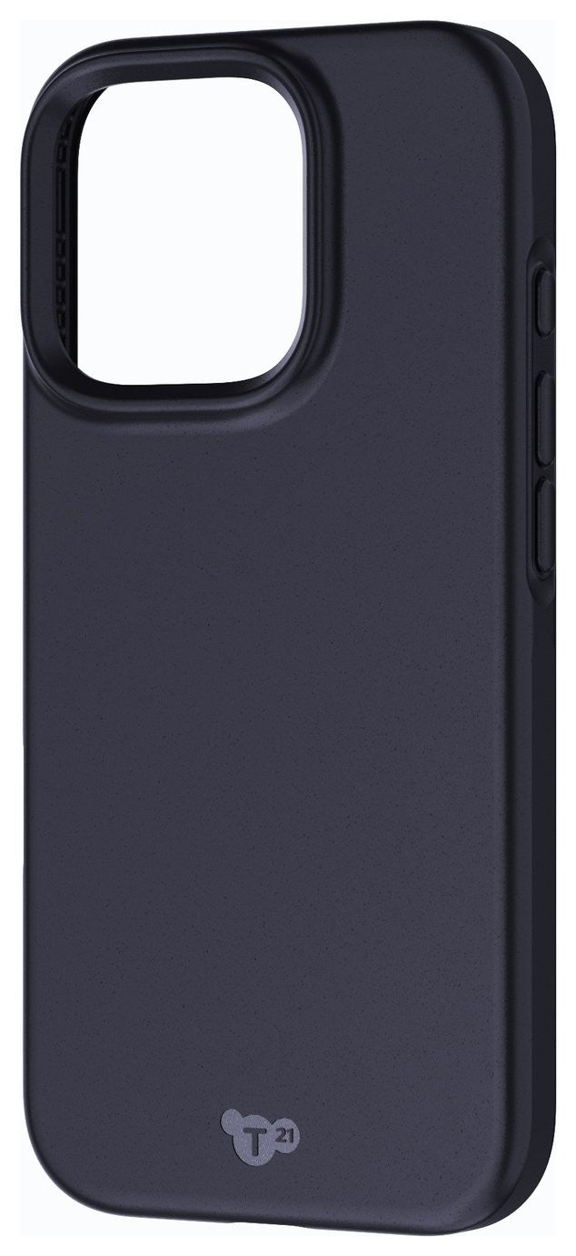 Tech21 iPhone 16 Pro Max EvoLite Phone Case - Black