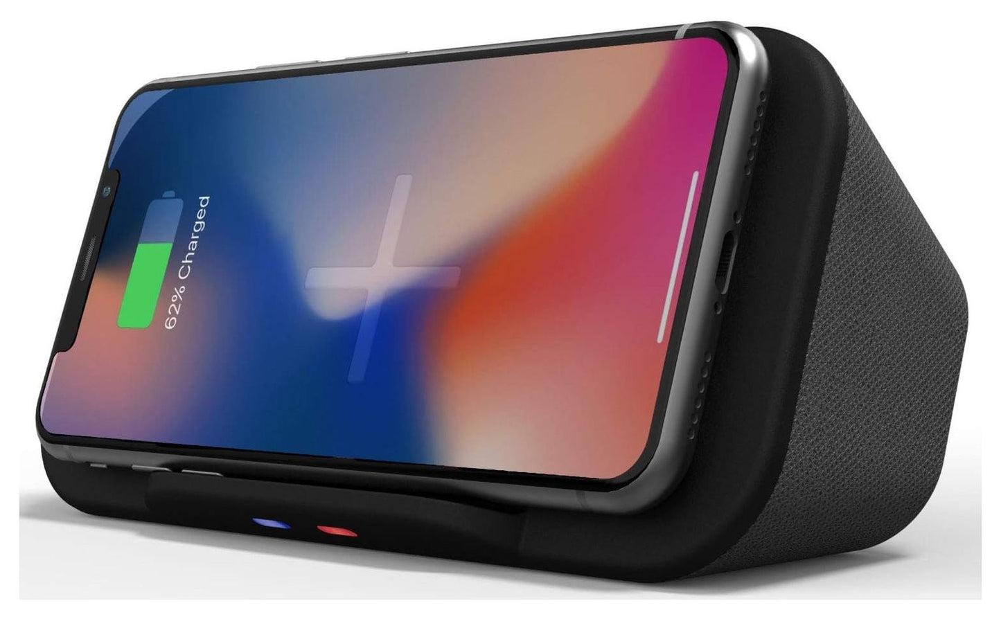 Acoustic Solutions Podium Wireless Bluetooth Speaker