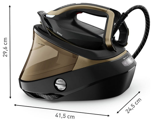 Tefal GV9820G0 Pro Express Vision Steam Generator Iron