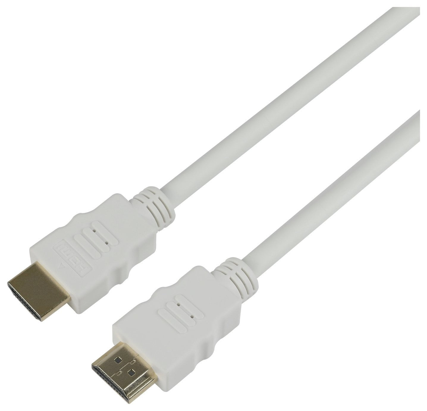 2m HDMI Cable - White