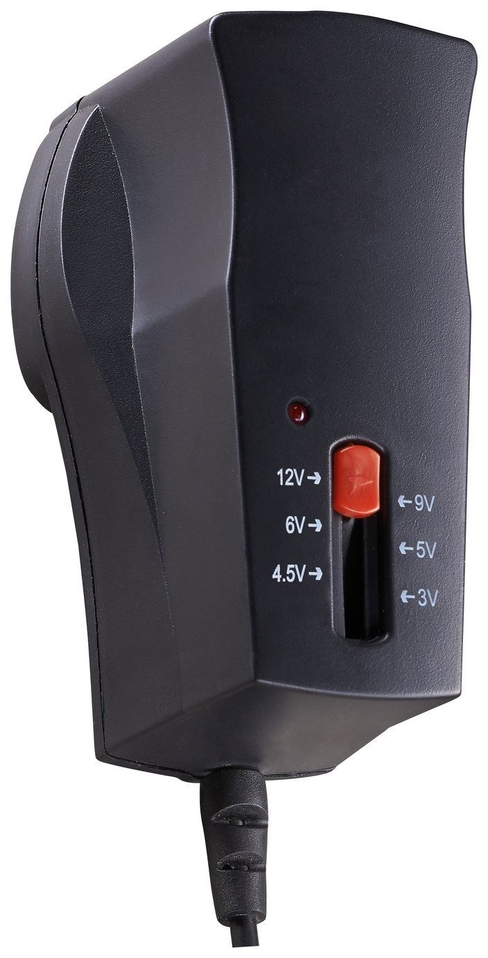 Masterplug Voltage Adapter