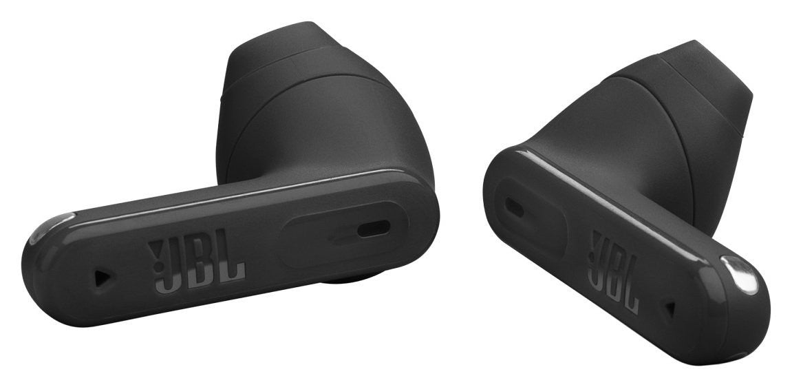 JBL Wave Flex 2 In-Ear Black True Wireless Earbuds