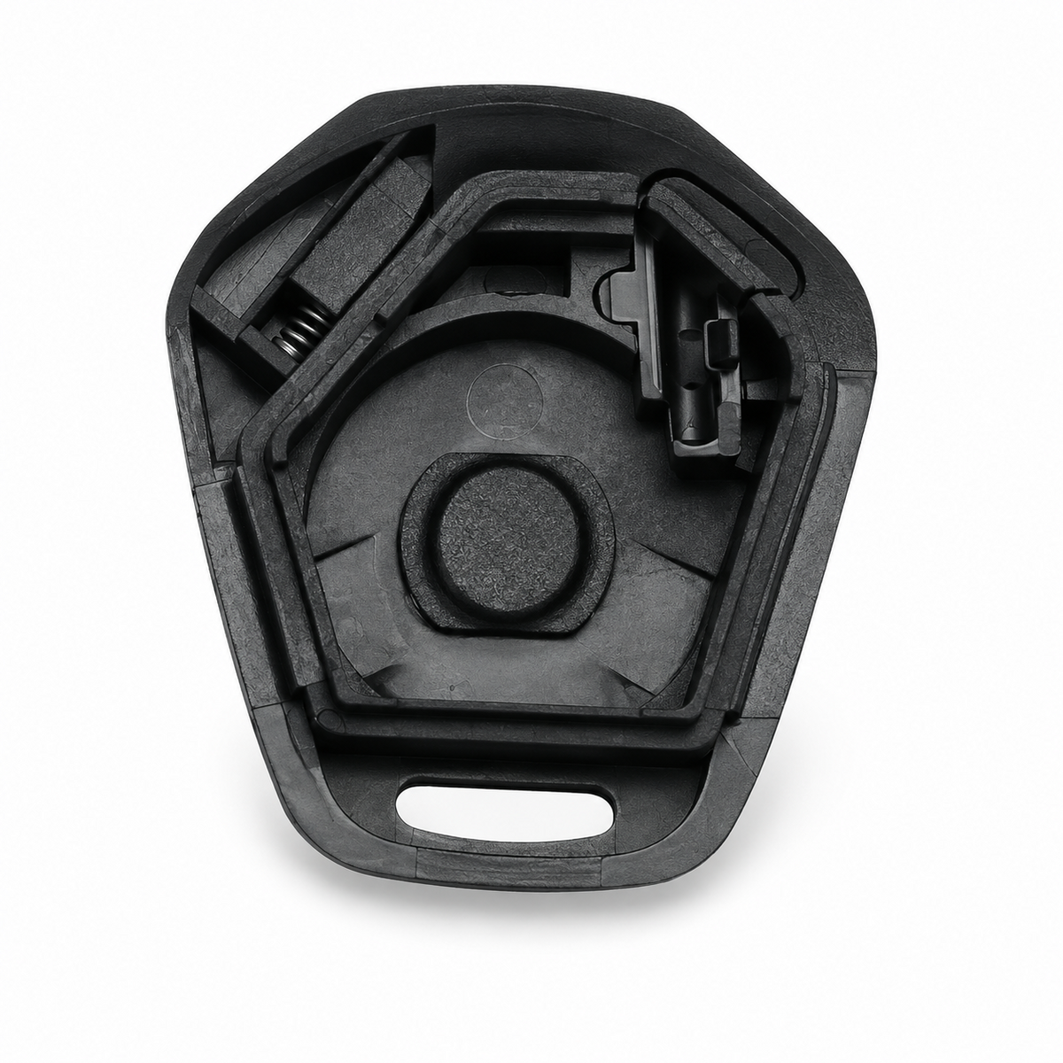 3 Button Remote Key Fob Case Shell HU66 for Porsche 911 996 Boxster S 986