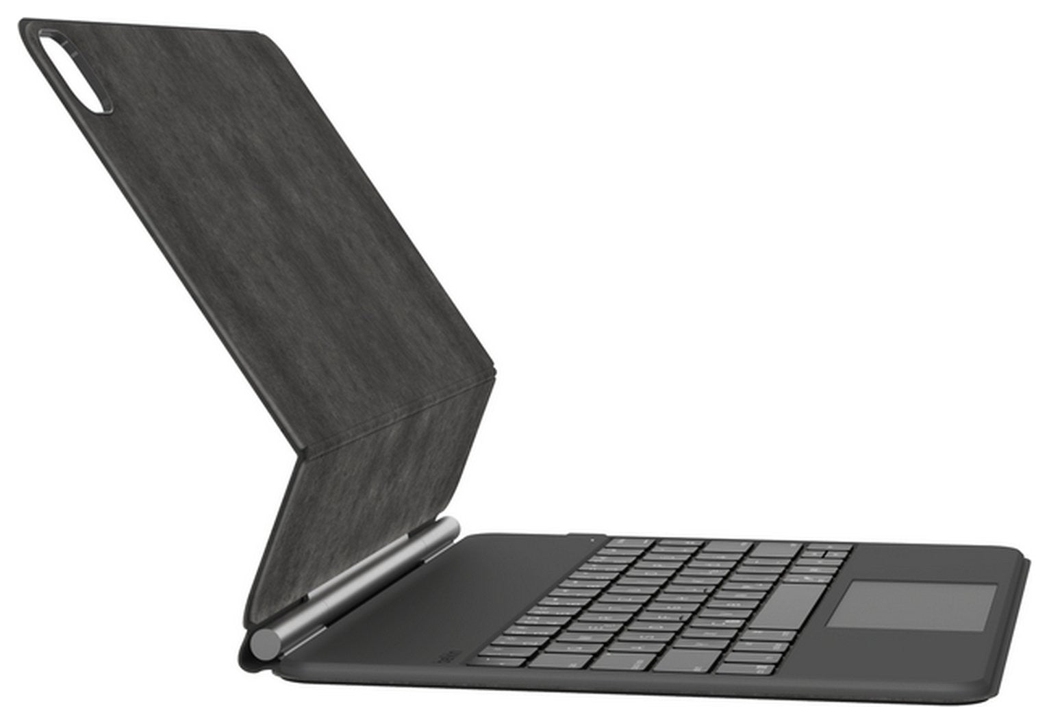Belkin iPad Pro 13 inch (M4) 2024 Keyboard Case - Black