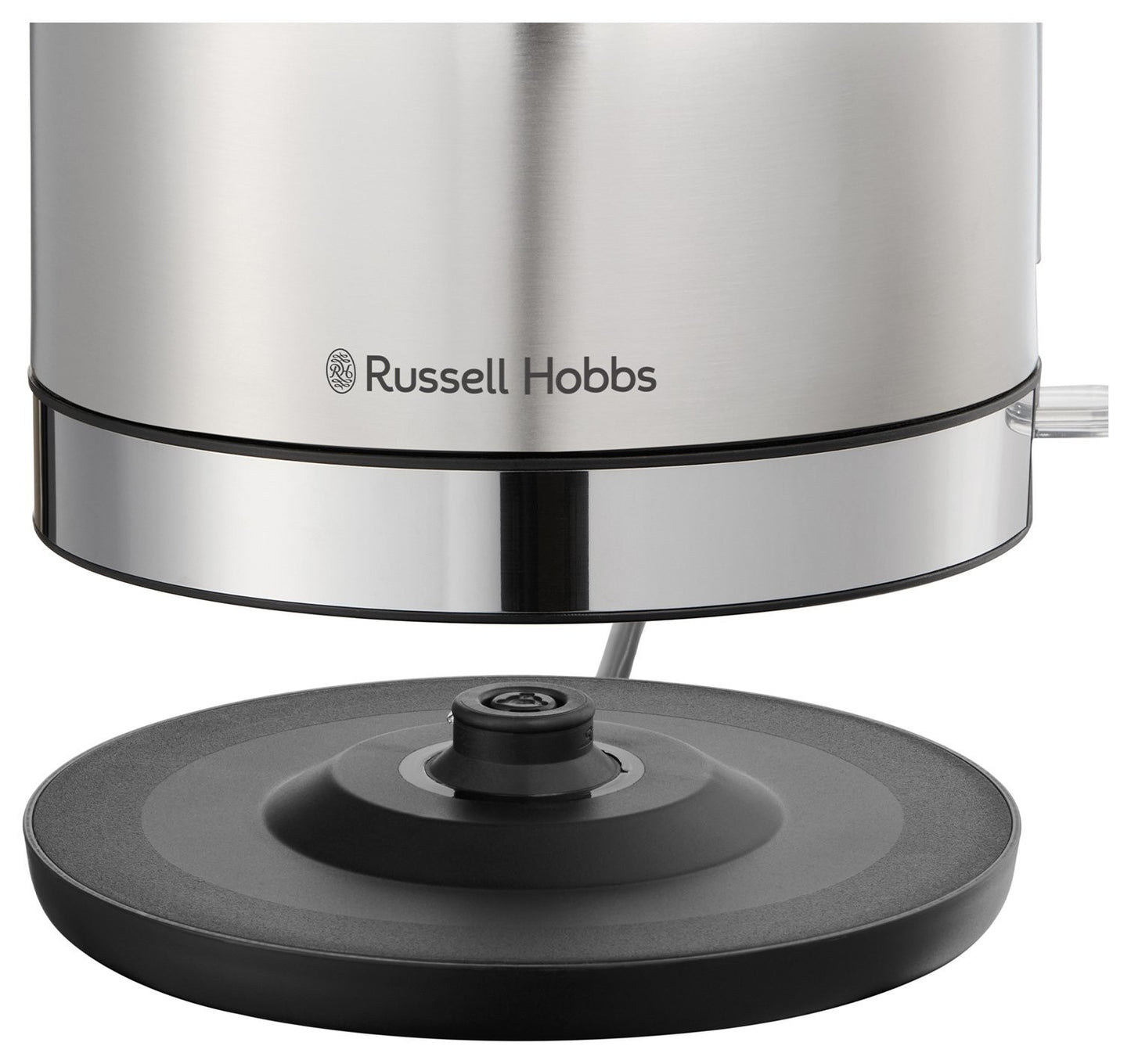 Russell Hobbs Worcester Dome Kettle Stainless Steel 23908