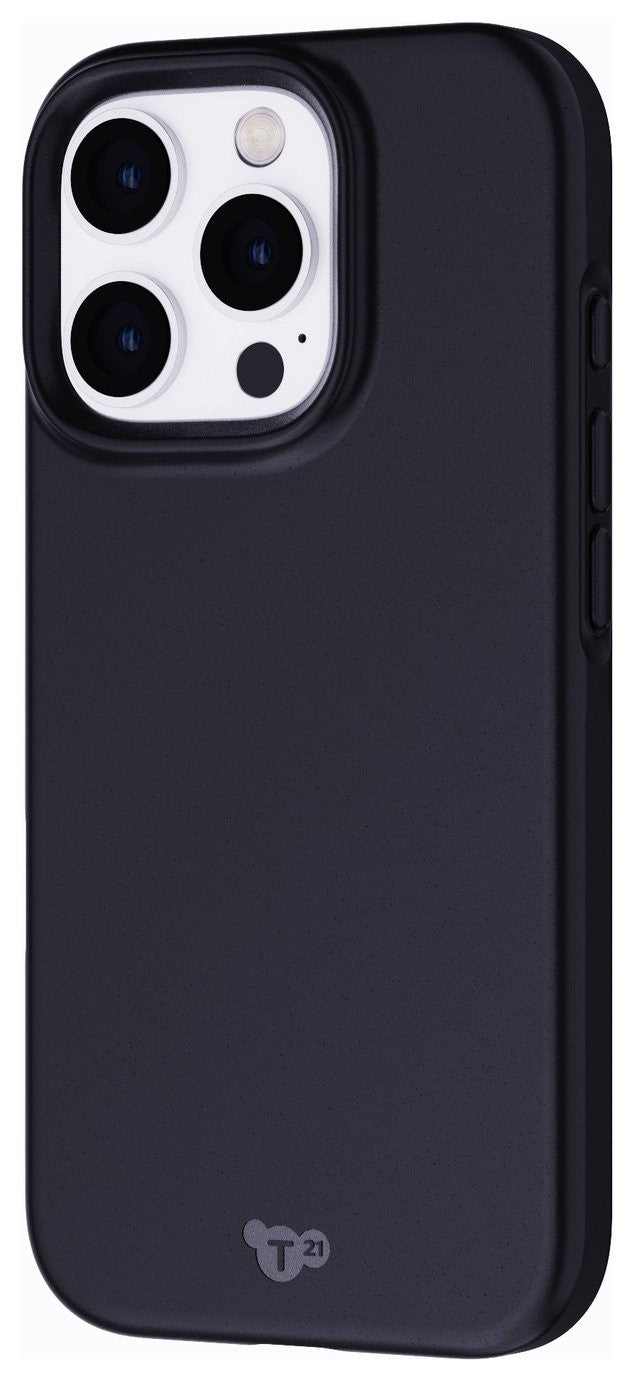 Tech21 iPhone 16 Pro Max EvoLite Phone Case - Black