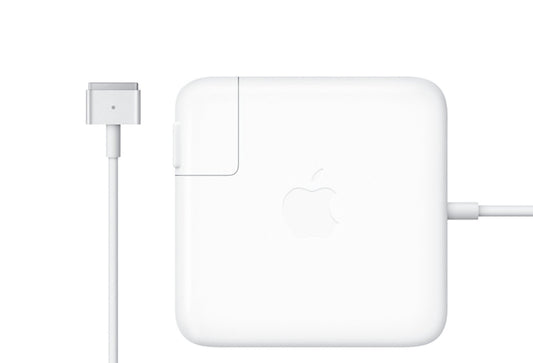 Original Apple 85W MagSafe 2 Power Adapter for MacBook Pro