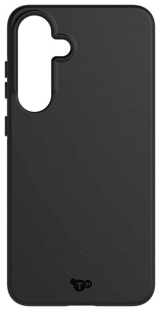 Tech21 EvoLite Samsung Galaxy S25 Plus Phone Case - Black