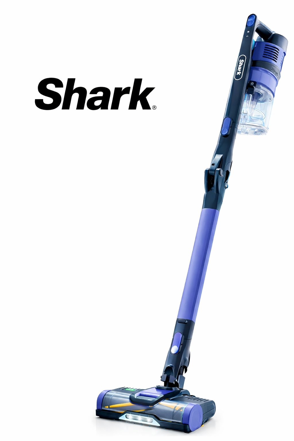 Shark Anti Hair Wrap & Flexology Cordless Vacuum Cleaner