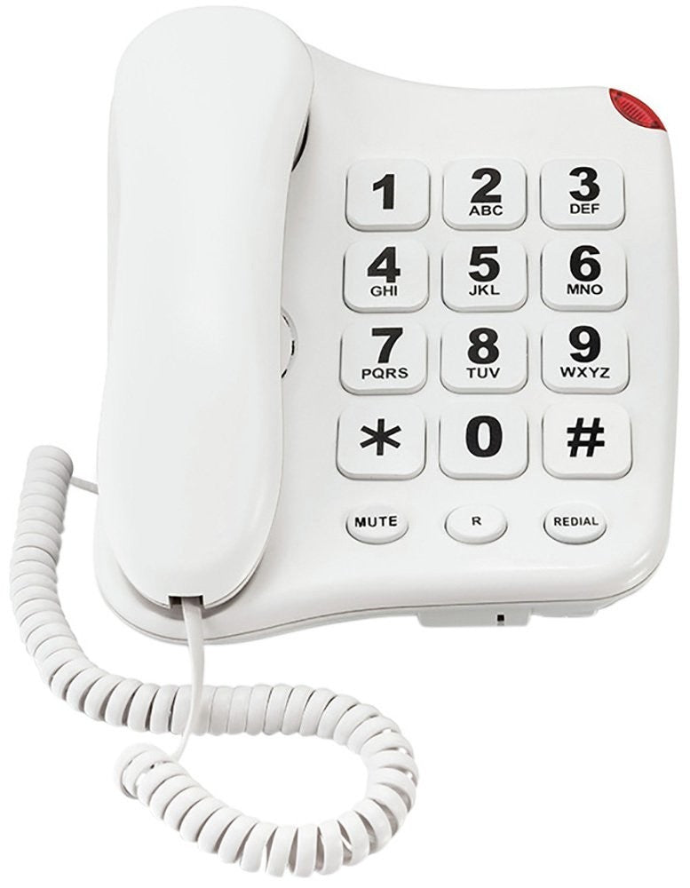 Land Line Telephone - Single