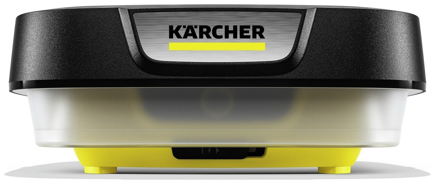 Kärcher Lightweight OC 3 Foldable Mobile Cleaner