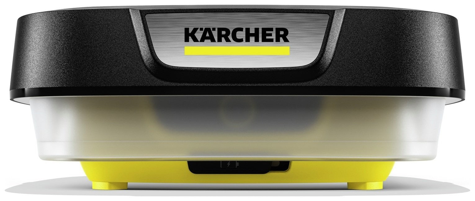 Kärcher Lightweight OC 3 Foldable Mobile Cleaner