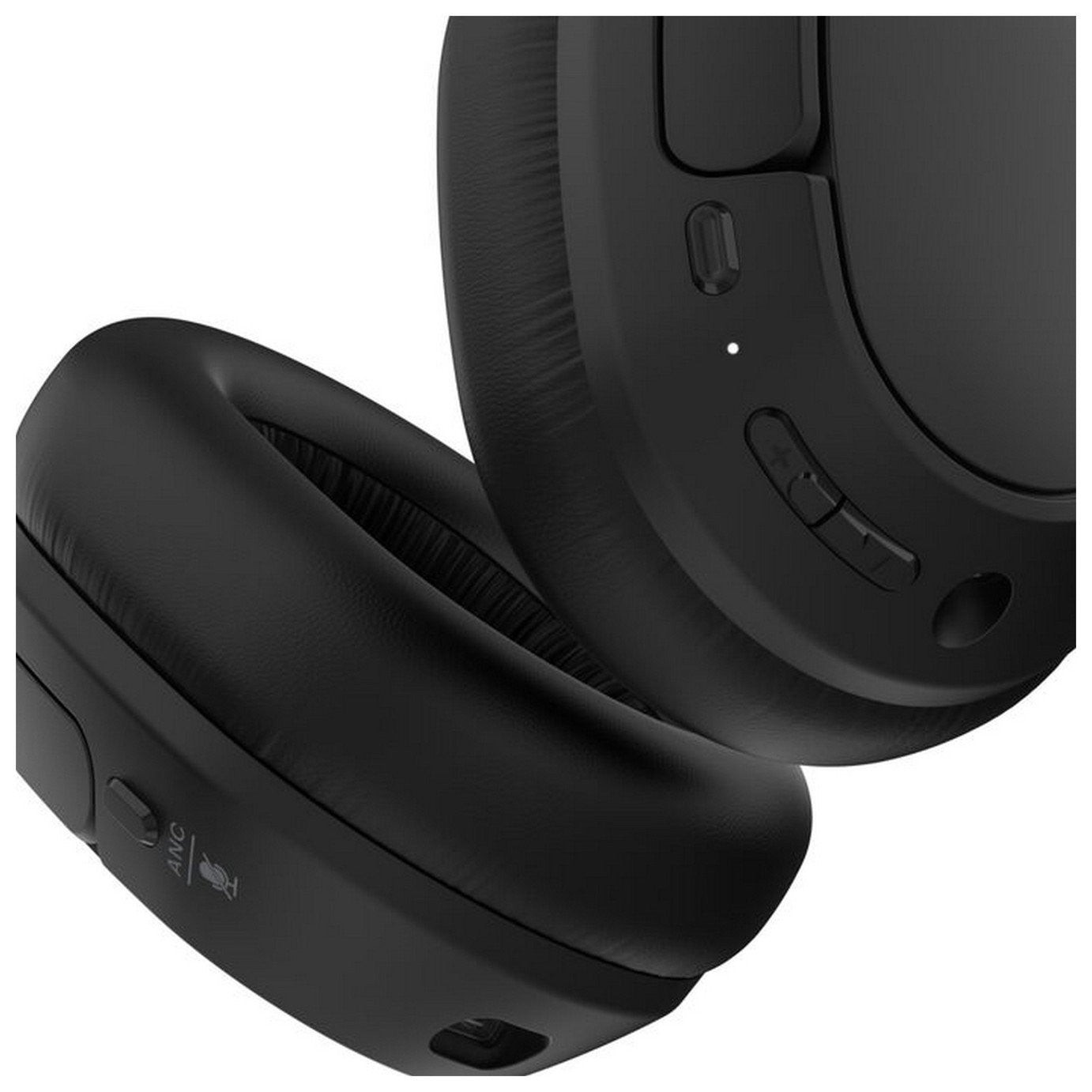 Belkin SoundForm Isolate Active Noise Cancelling Headphones