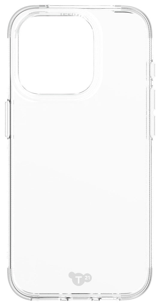 Tech21 iPhone 15 Pro EvoLite Phone Case - Clear