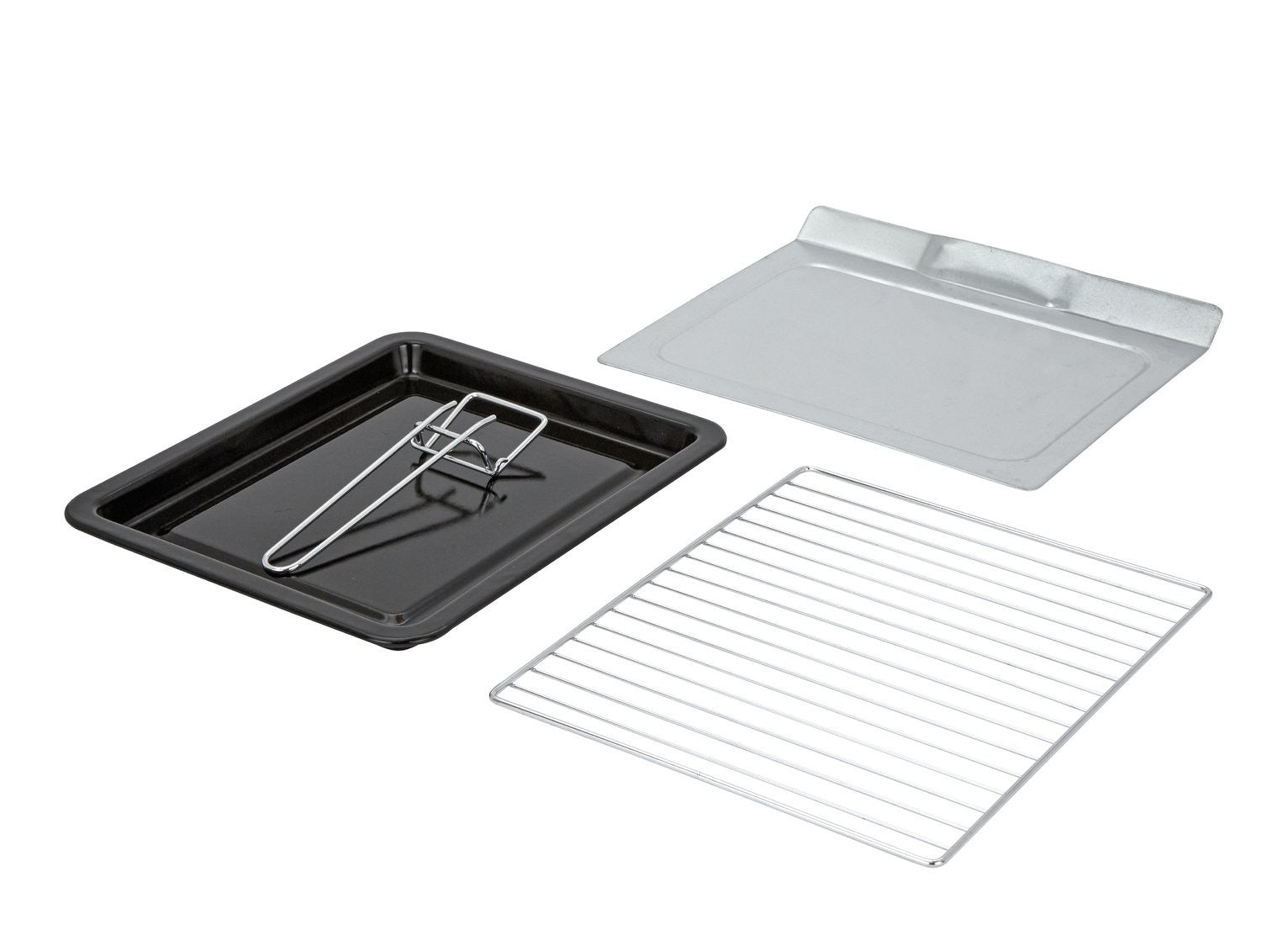 Cookworks 20L Mini Oven and Grill