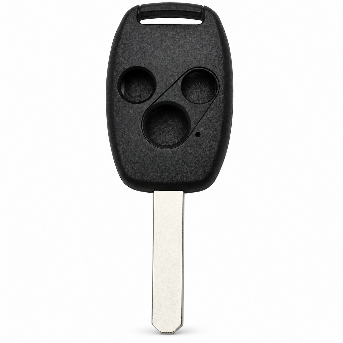 3 Button Remote Key Fob Case for Honda Accord CR-V 2004–2008 HON66