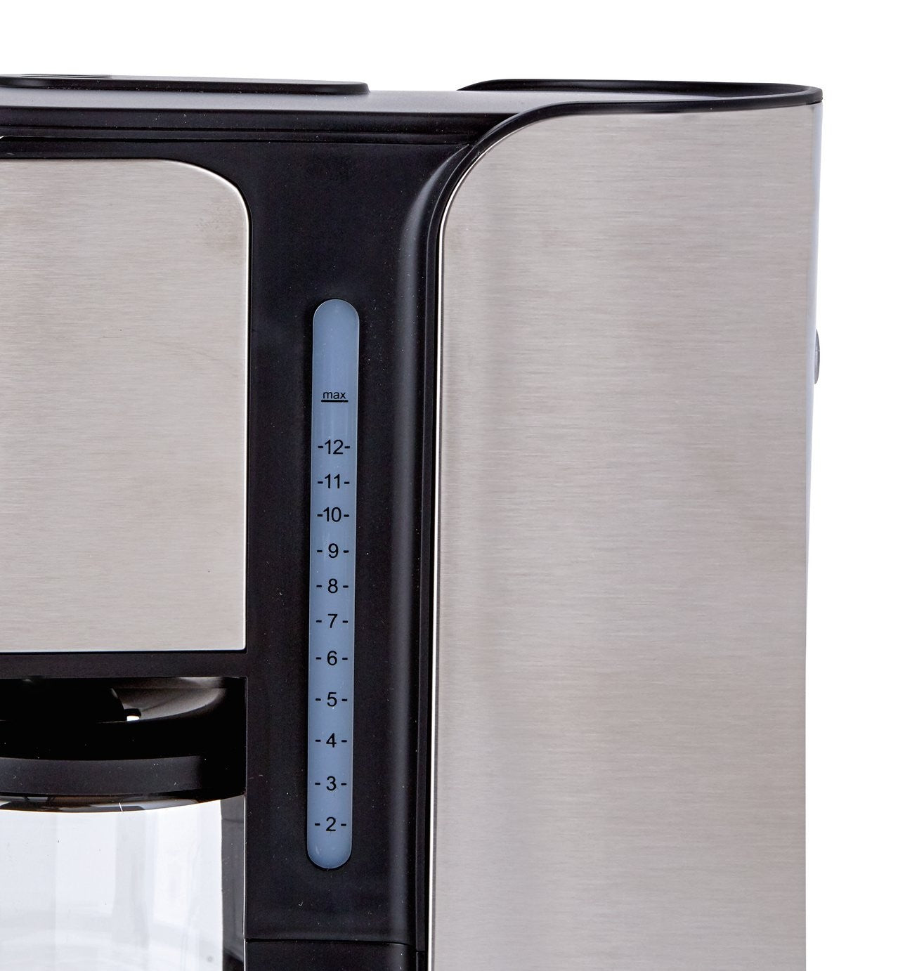 Cookworks CM2069ST Filter Coffee Machine