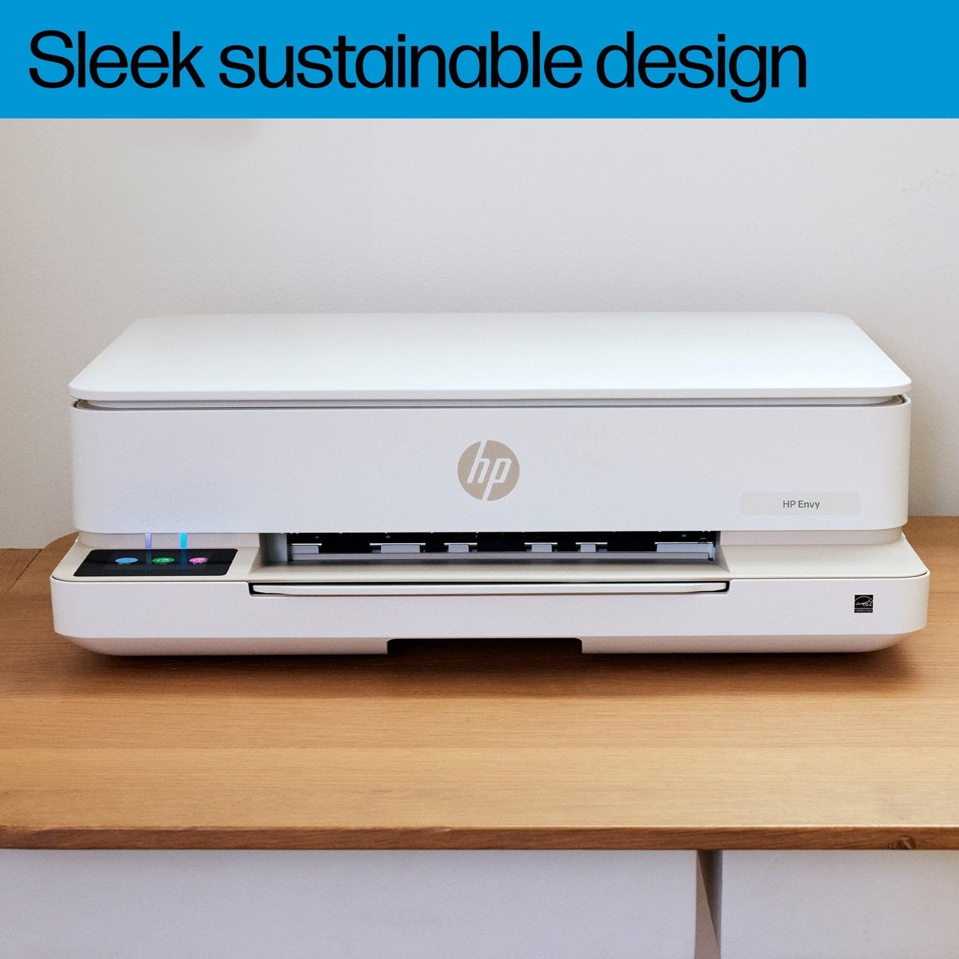 HP Envy 6120e Wireless Photo Printer (NO INK)
