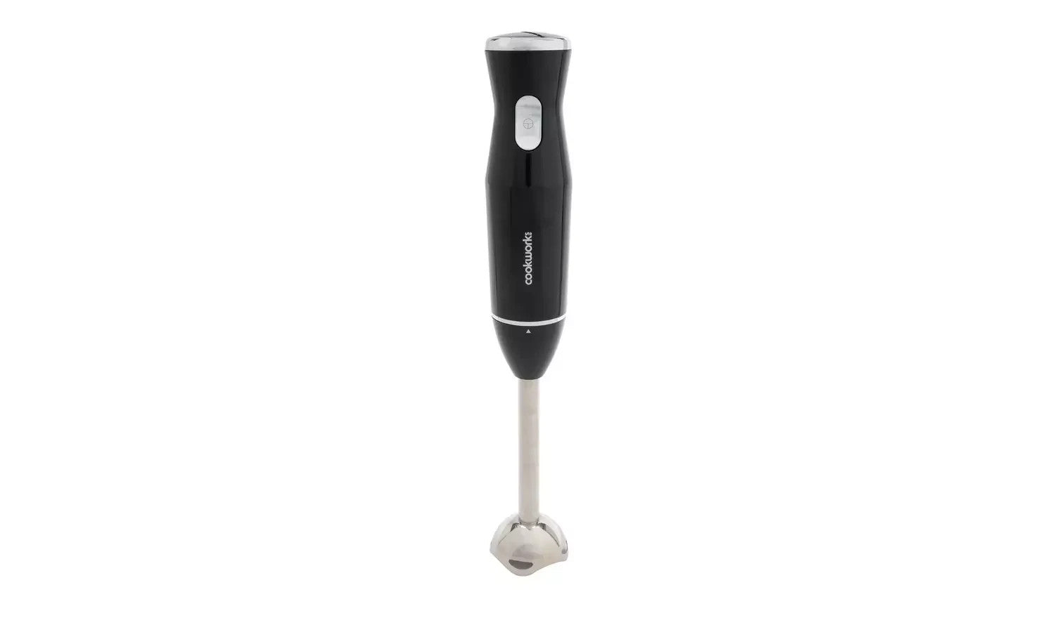 Cookworks HB951H6 Hand Blender Black