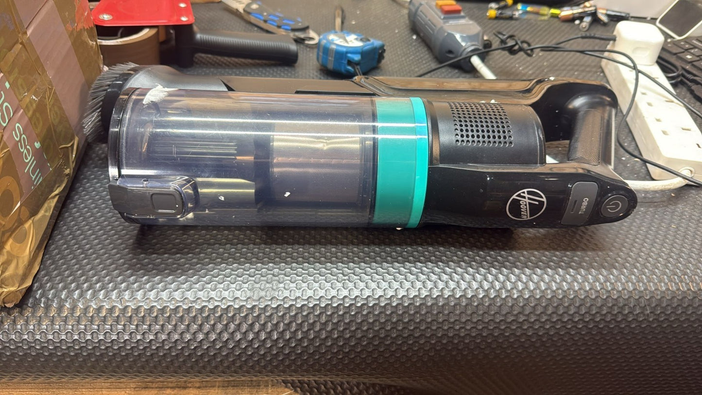 Hoover HF1+ Anti-Hairwrap Pet Cordless Vacuum Cleaner