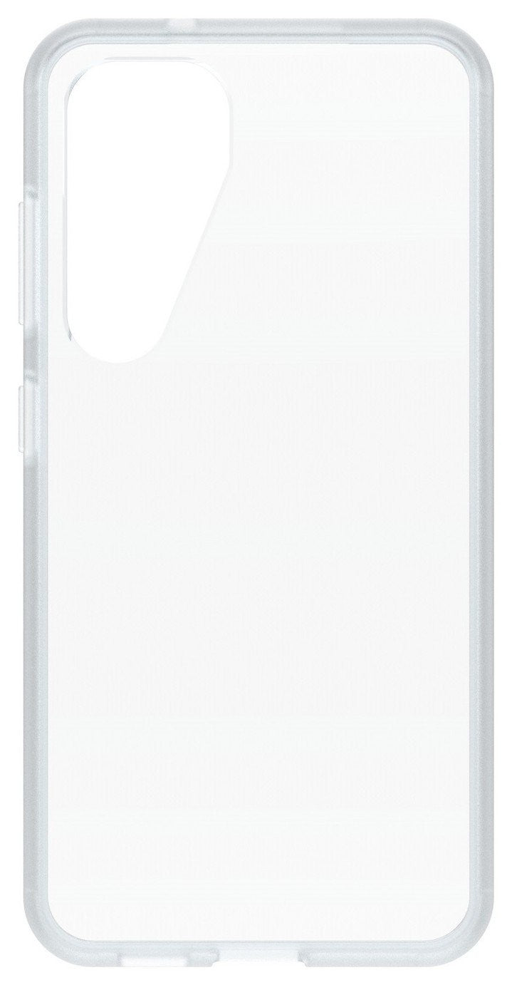 OtterBox React Samsung Galaxy S25 Phone Case - Clear