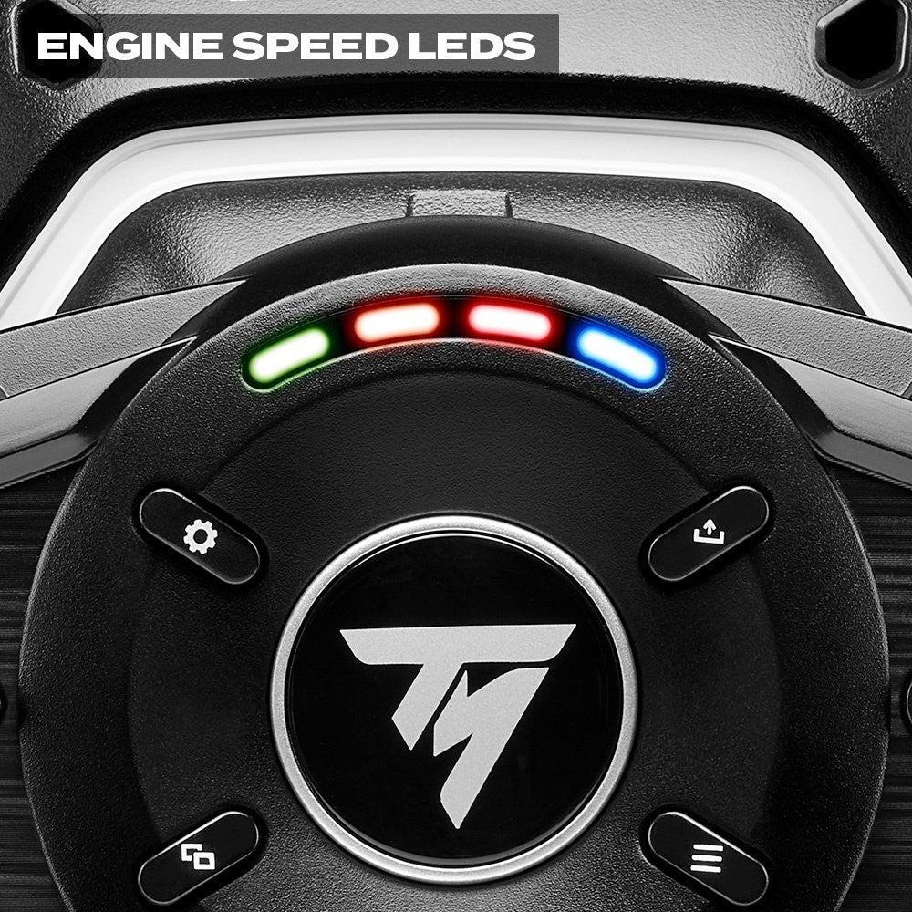 Thrustmaster T128 Racing Wheel and Pedals for Xbox/Pc