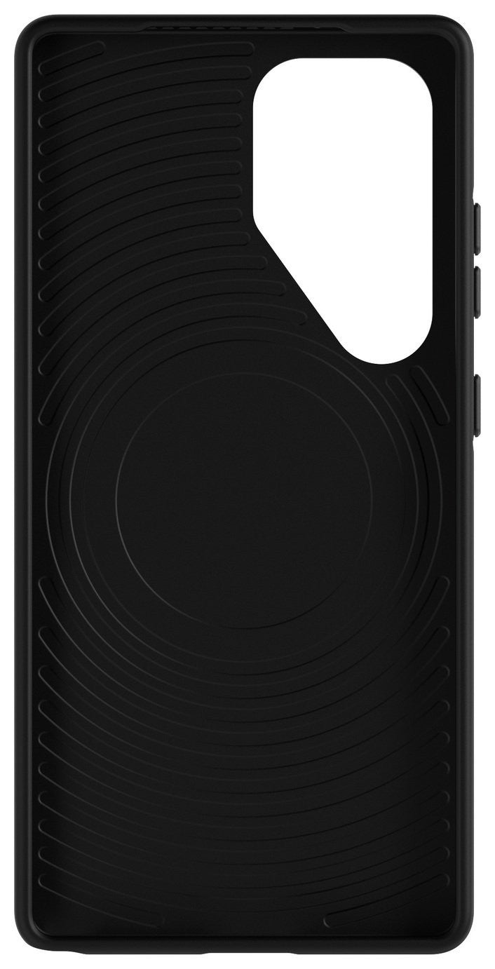 Tech21 EvoLite Samsung Galaxy S25 Ultra Phone Case - Black