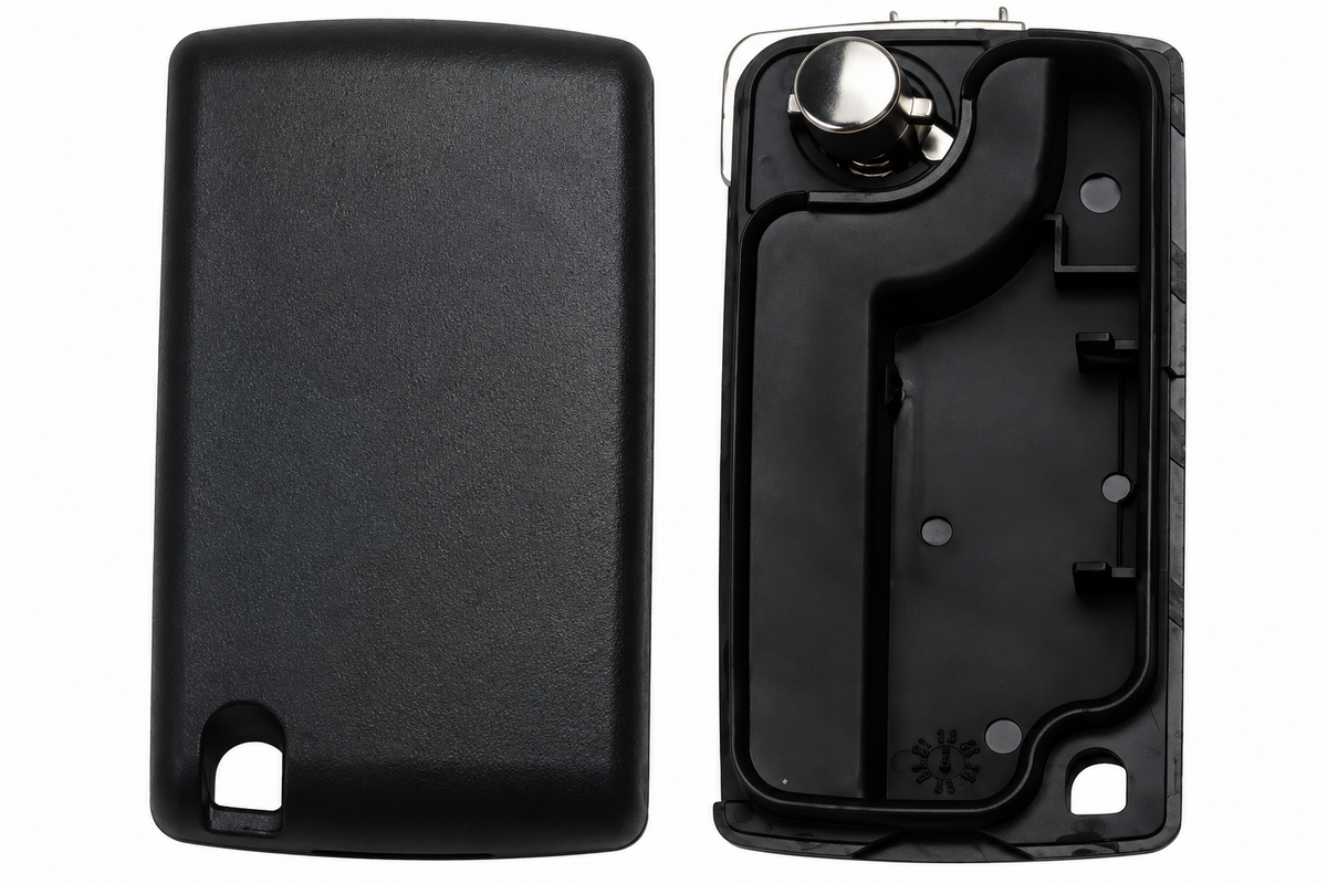 2 Button Remote Key Fob Case CE0523 For Peugeot 207 307 308 3008 5008 807 Expert