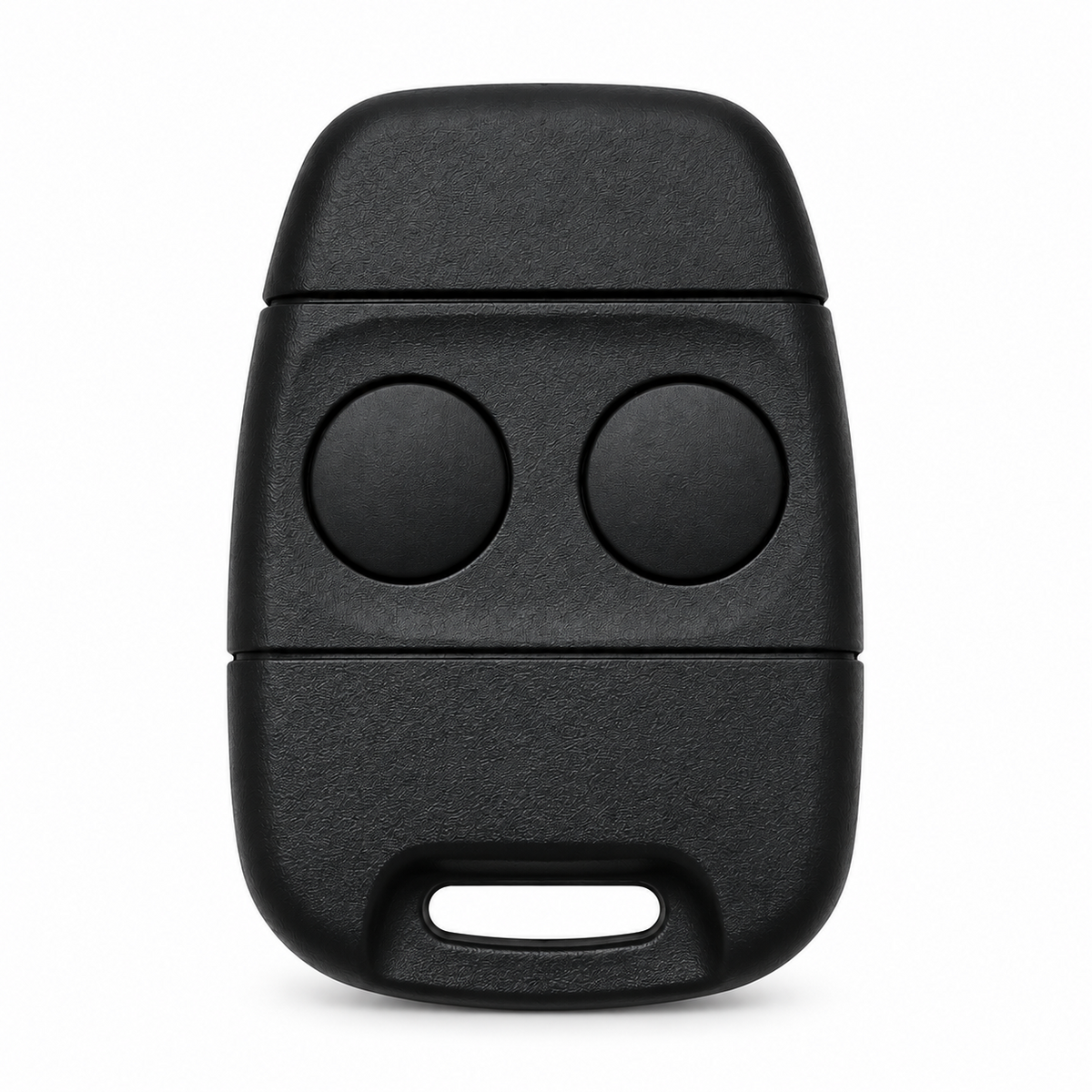 2 Button Remote Key Fob Case for Land Rover Defender 3TXA 3TXB Lucas 17TN