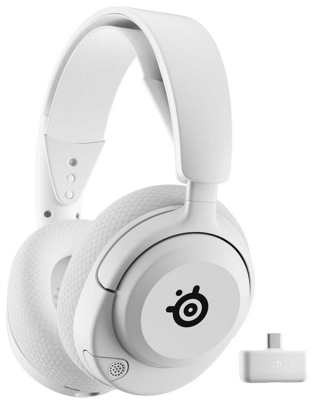 SteelSeries Arctis Nova 5P PS5, Switch, PC Gaming Headset RRP£129.99