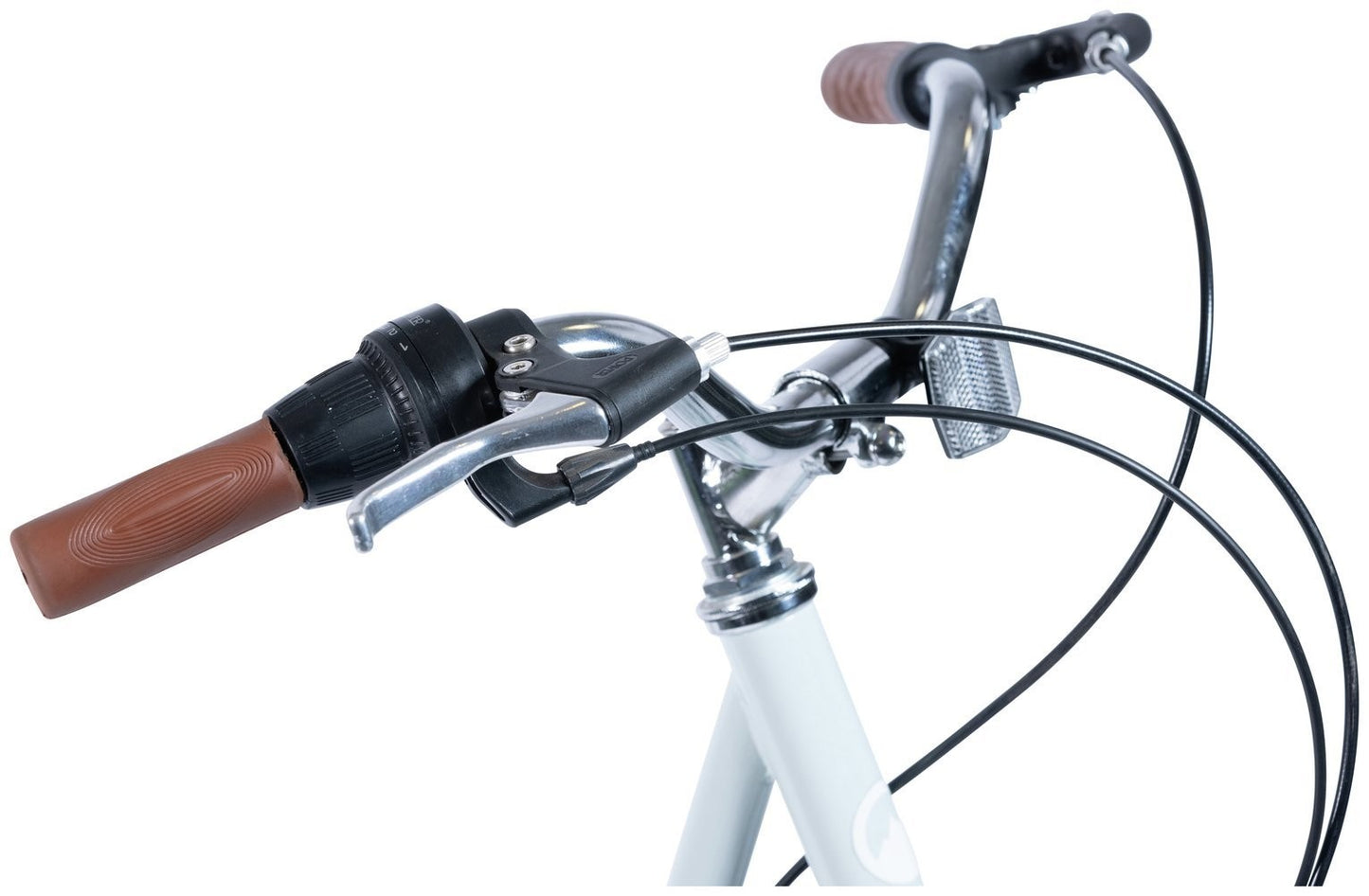 Cross Daisy Classic 26 Inch Wheel Size Womens Heritage Bike