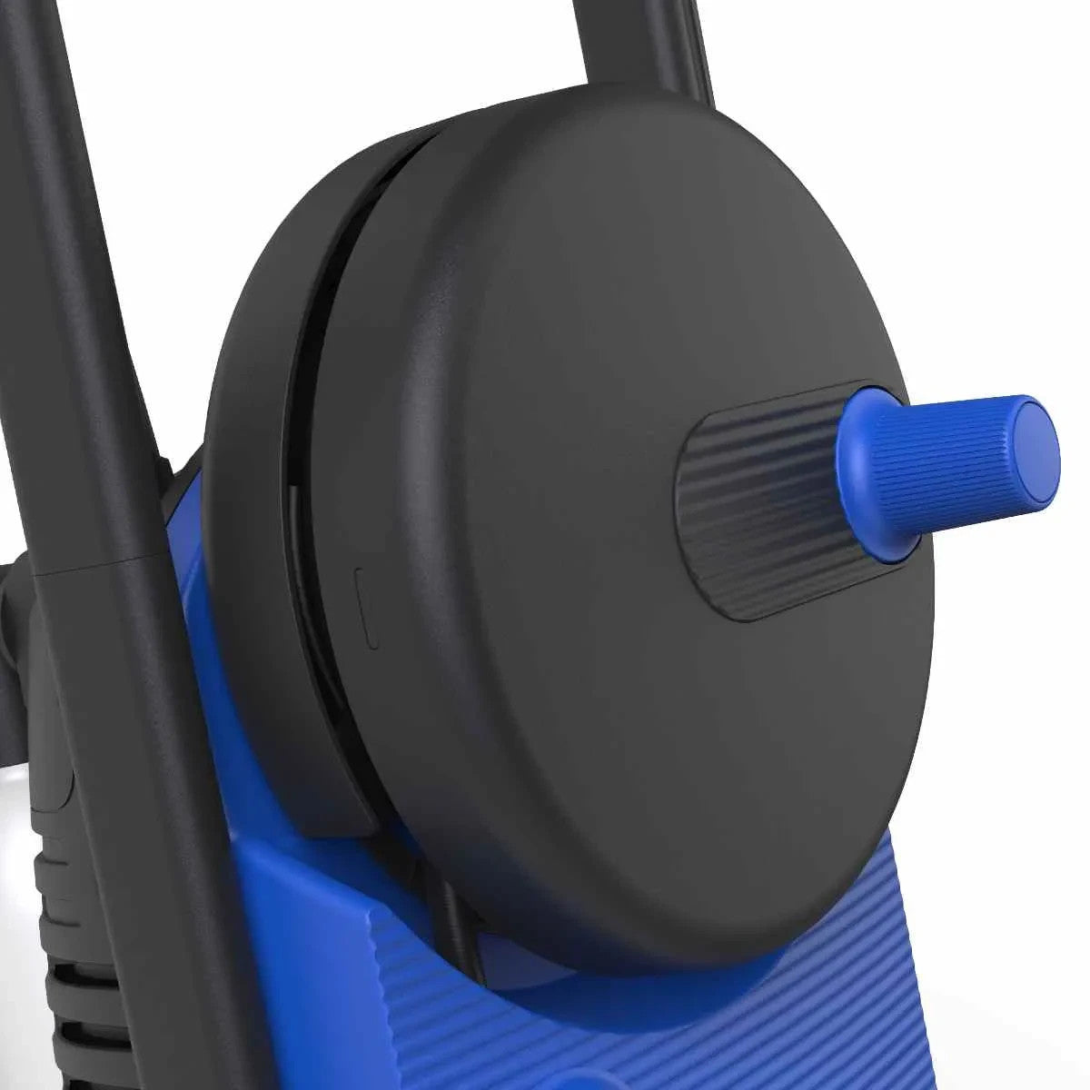 Nilfisk Core 140-6 Pressure Washer with Power Control 1800W