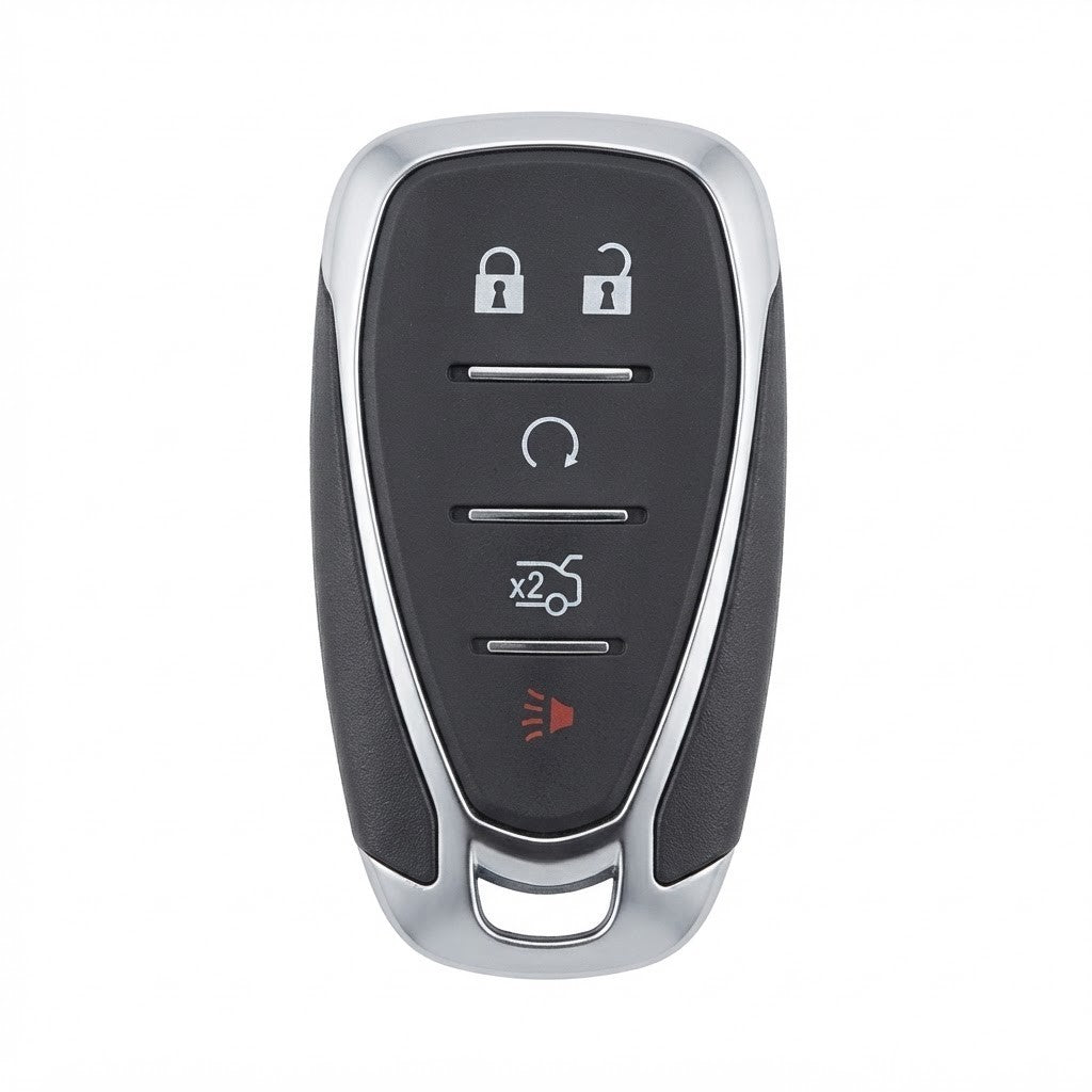 Chevrolet Malibu Camaro Cruze Smart Remote Key 5 Button 433MHz HYQ4EA