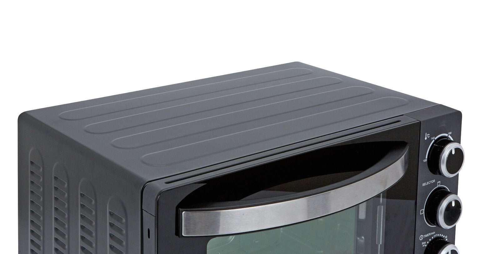 Cookworks 20L Mini Oven and Grill
