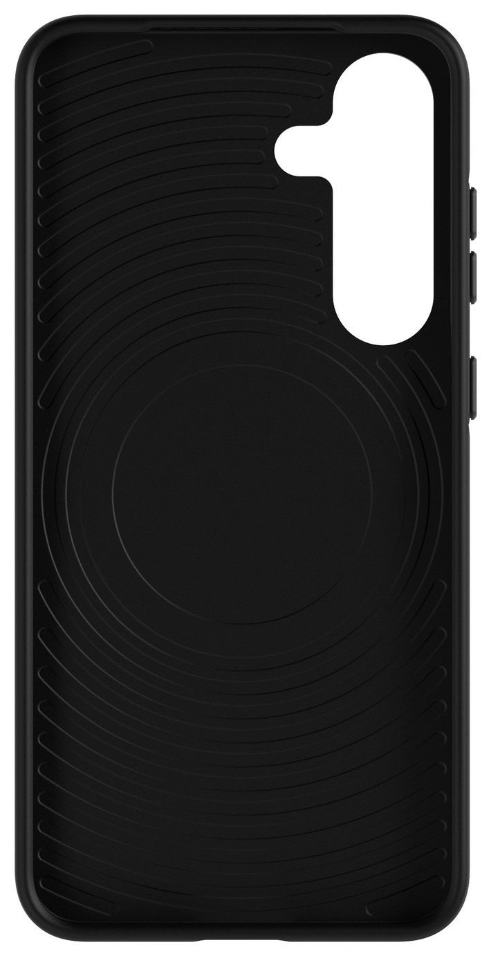Tech21 EvoLite Samsung Galaxy S25 Plus Phone Case - Black