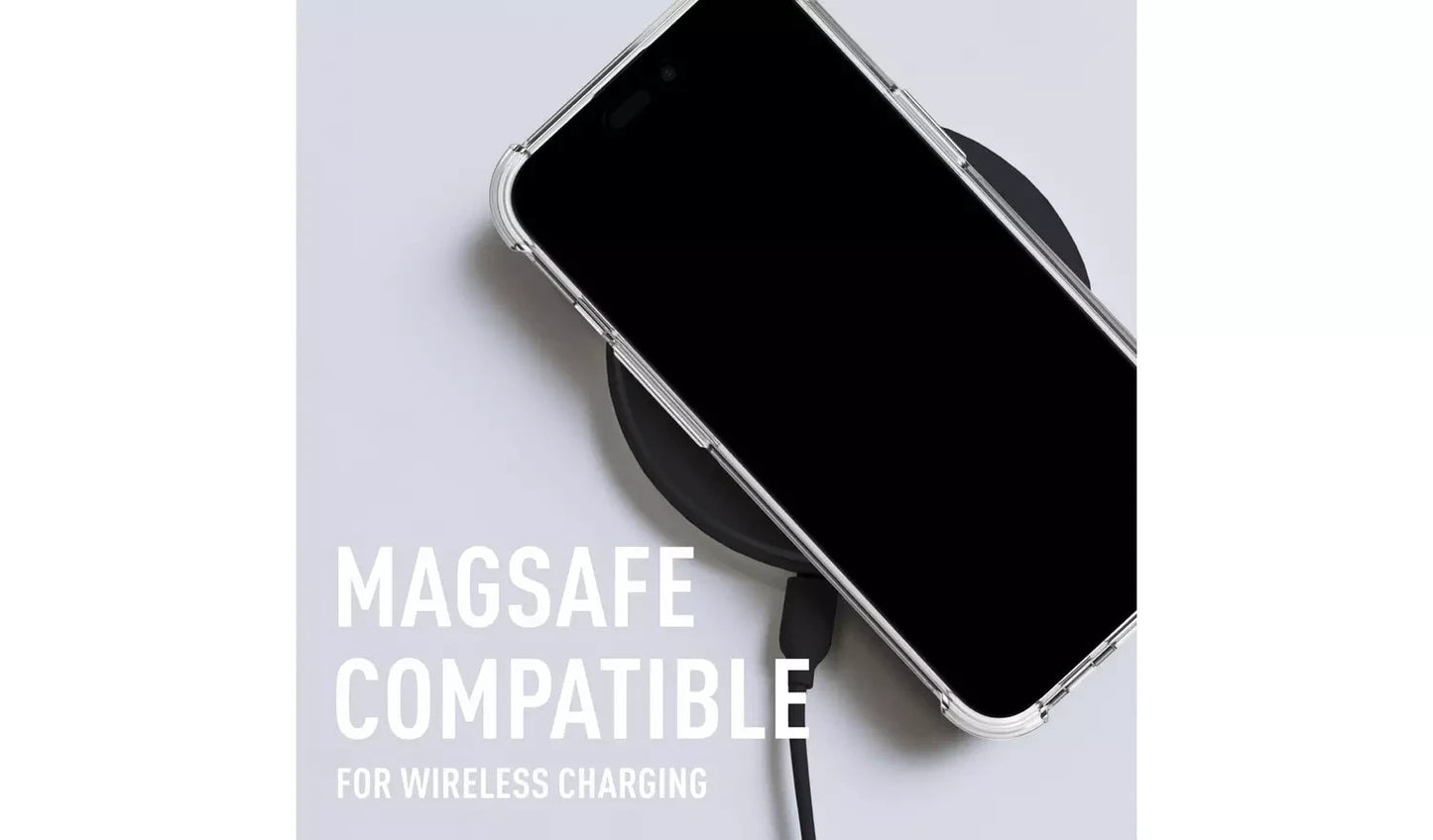 Skech iPhone 16 Pro Phone Case MagSafe & Screen Protector