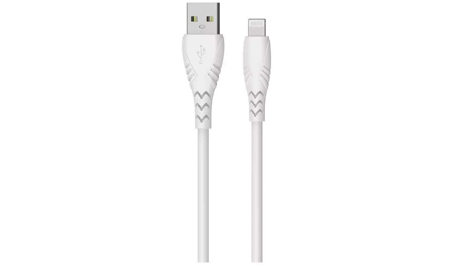 Charging Cable for iPhone 1m - White