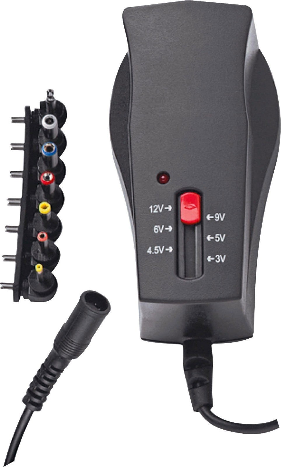 Masterplug Voltage Adapter