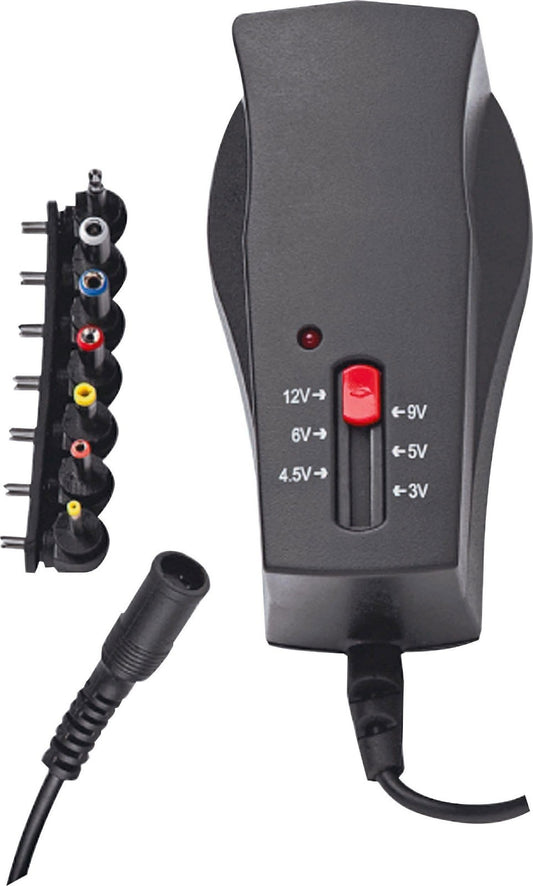 Masterplug Voltage Adapter