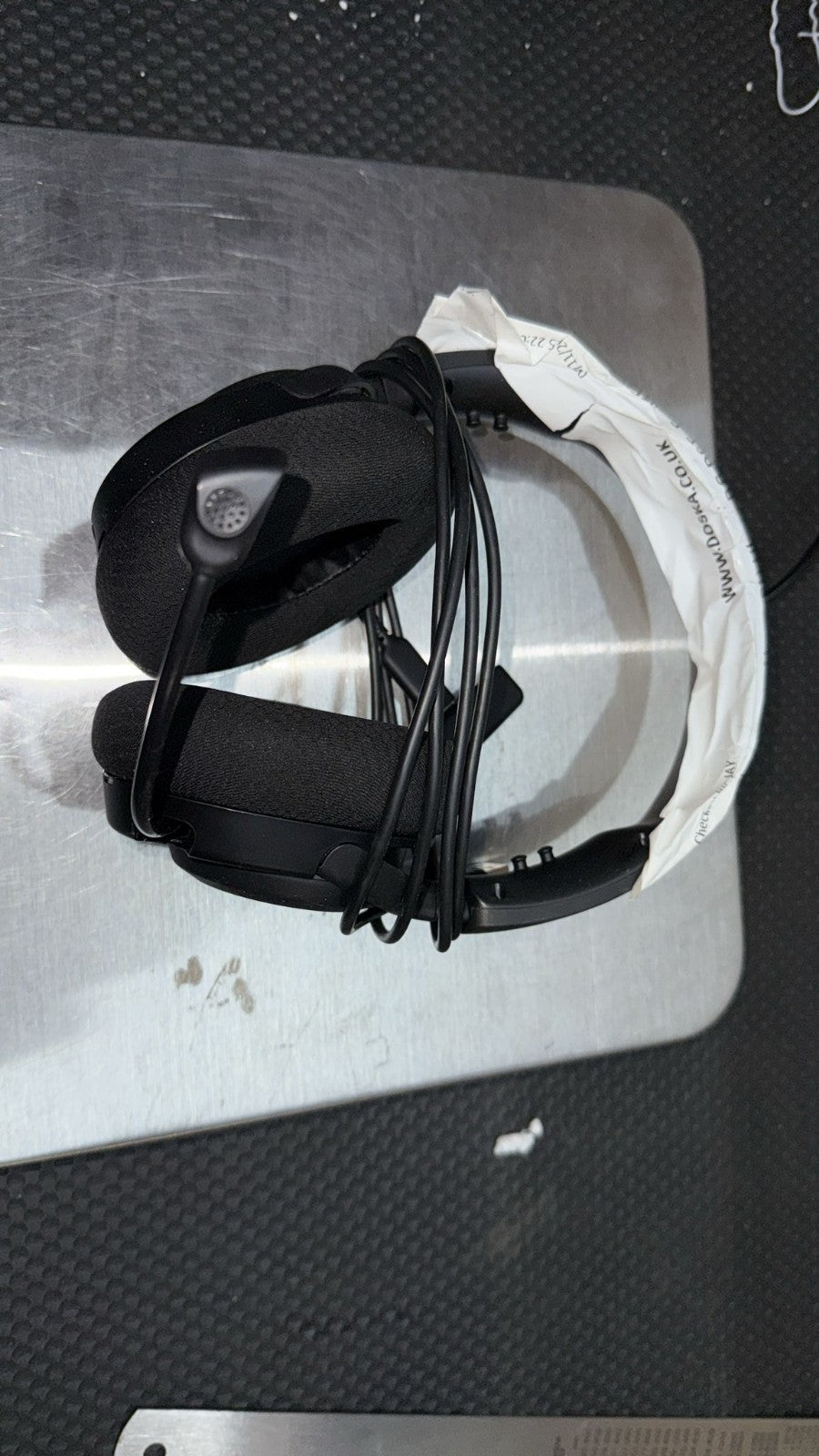 SteelSeries Arctis Nova 5X Xbox,PC,PS5,Switch Gaming Headset
