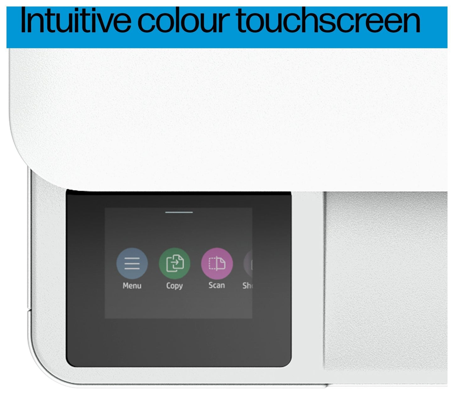 HP Envy 6530e Wireless Photo Printer &  Instant Ink