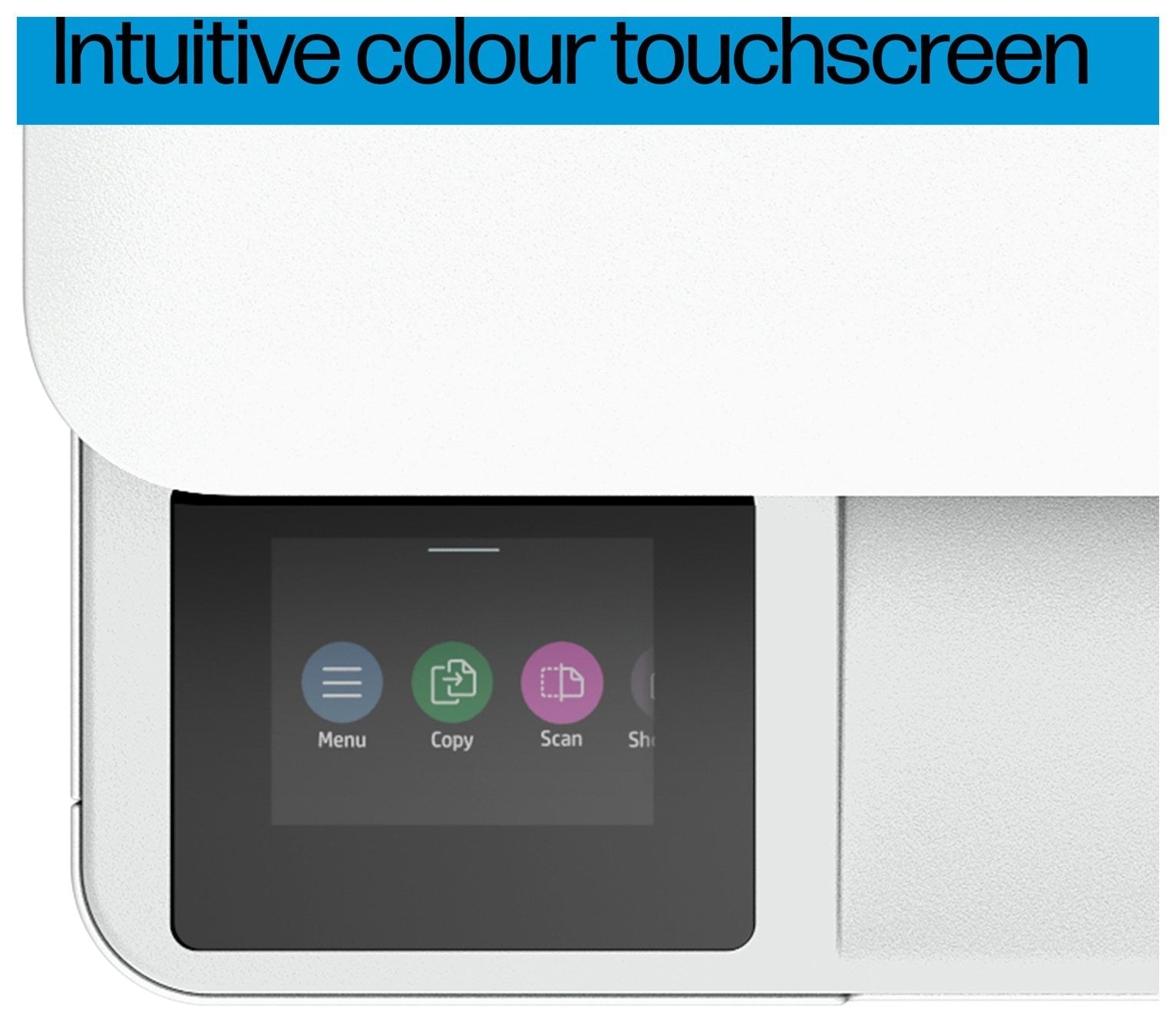 HP Envy 6530e Wireless Photo Printer &  Instant Ink